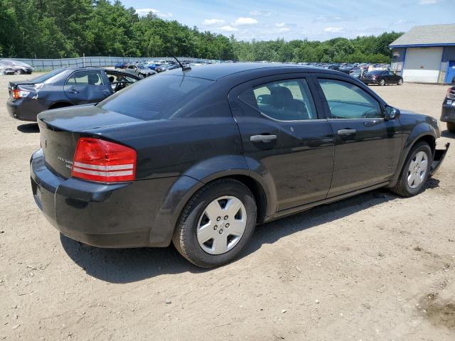 Photo 2 VIN: 1B3CC4FB0AN182888 - DODGE AVENGER 