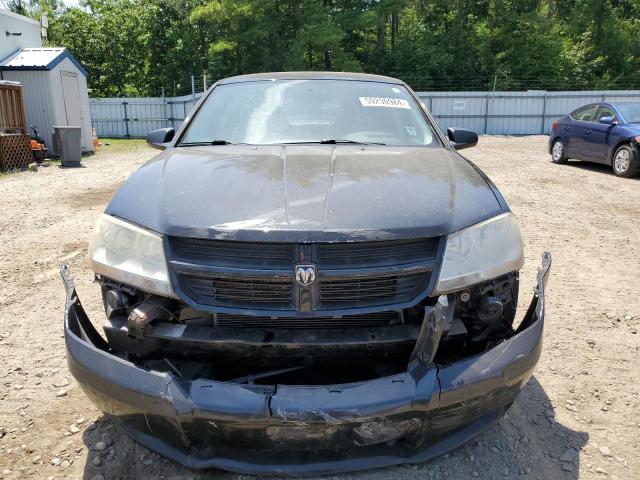 Photo 4 VIN: 1B3CC4FB0AN182888 - DODGE AVENGER 