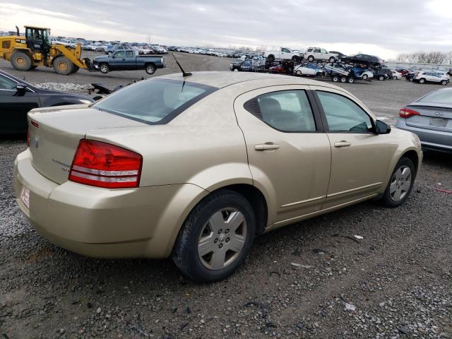 Photo 2 VIN: 1B3CC4FB0AN191493 - DODGE AVENGER SX 