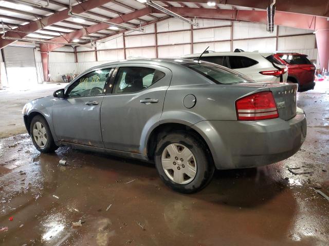 Photo 1 VIN: 1B3CC4FB0AN203819 - DODGE AVENGER 