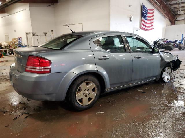 Photo 2 VIN: 1B3CC4FB0AN203819 - DODGE AVENGER 