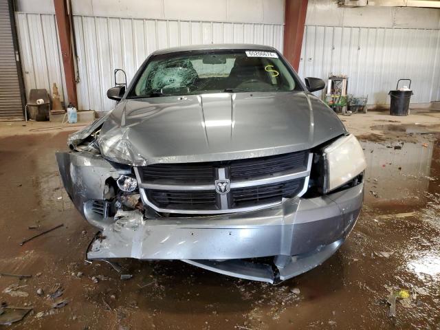 Photo 4 VIN: 1B3CC4FB0AN203819 - DODGE AVENGER 