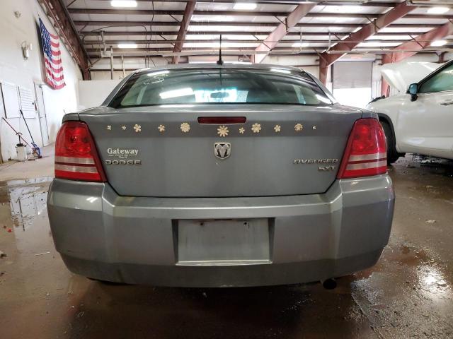 Photo 5 VIN: 1B3CC4FB0AN203819 - DODGE AVENGER 