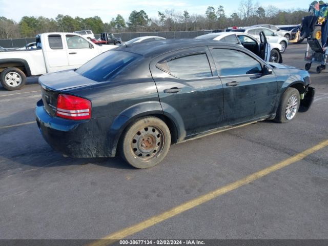 Photo 3 VIN: 1B3CC4FB0AN211001 - DODGE AVENGER 