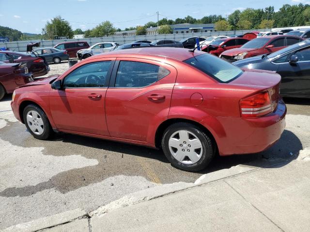 Photo 1 VIN: 1B3CC4FB0AN214710 - DODGE AVENGER SX 