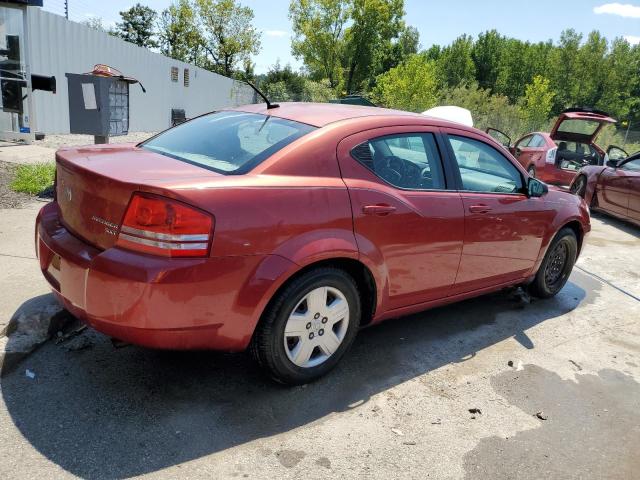 Photo 2 VIN: 1B3CC4FB0AN214710 - DODGE AVENGER SX 