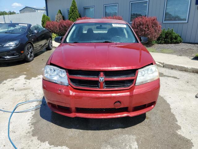 Photo 4 VIN: 1B3CC4FB0AN214710 - DODGE AVENGER SX 