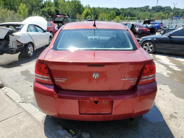 Photo 5 VIN: 1B3CC4FB0AN214710 - DODGE AVENGER SX 