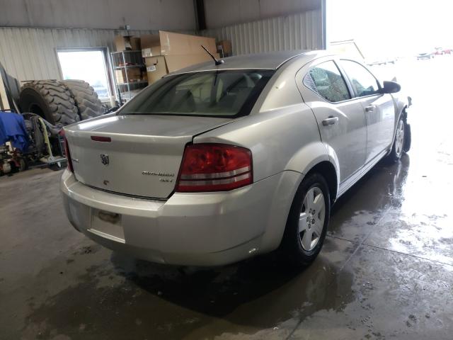 Photo 3 VIN: 1B3CC4FB0AN215937 - DODGE AVENGER SX 