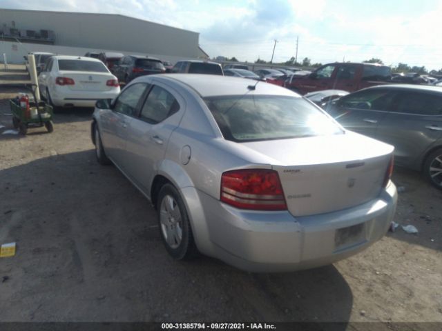 Photo 2 VIN: 1B3CC4FB0AN220653 - DODGE AVENGER 