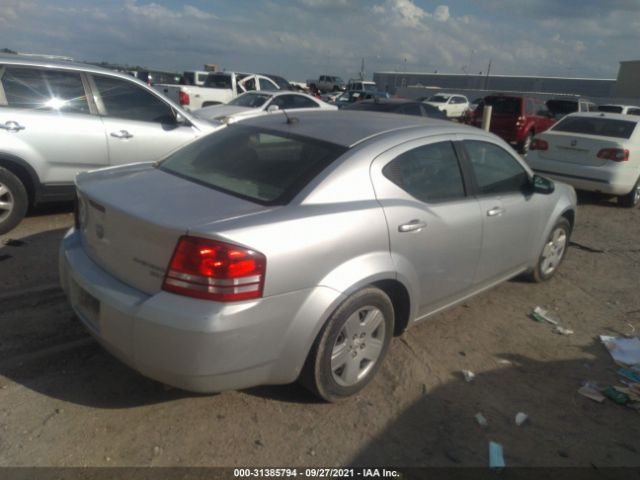 Photo 3 VIN: 1B3CC4FB0AN220653 - DODGE AVENGER 