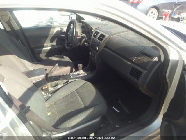 Photo 4 VIN: 1B3CC4FB0AN220653 - DODGE AVENGER 