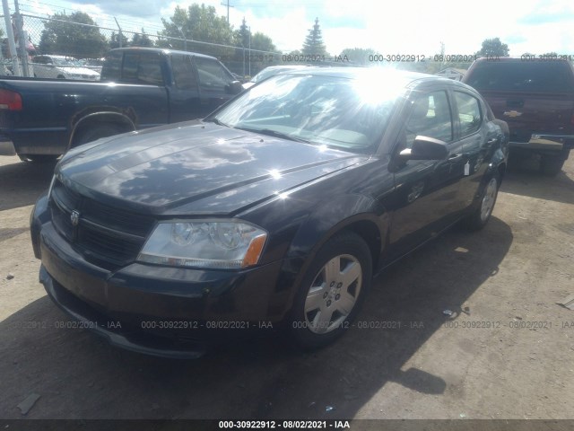 Photo 1 VIN: 1B3CC4FB0AN223133 - DODGE AVENGER 