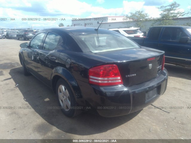 Photo 2 VIN: 1B3CC4FB0AN223133 - DODGE AVENGER 