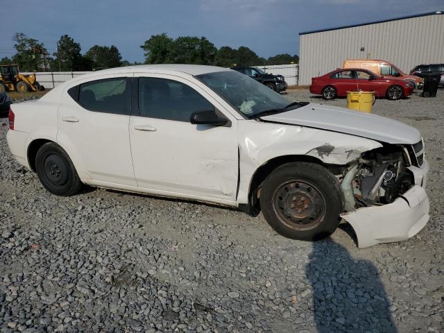 Photo 3 VIN: 1B3CC4FB0AN229062 - DODGE AVENGER 