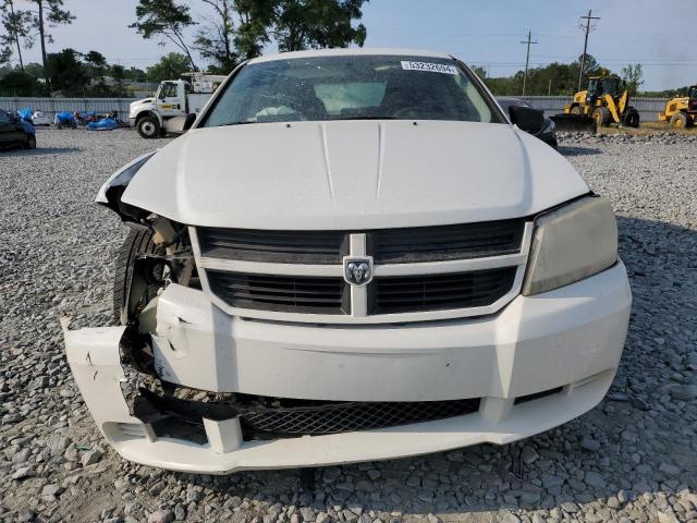 Photo 4 VIN: 1B3CC4FB0AN229062 - DODGE AVENGER 