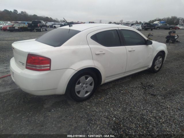 Photo 3 VIN: 1B3CC4FB1AN106936 - DODGE AVENGER 