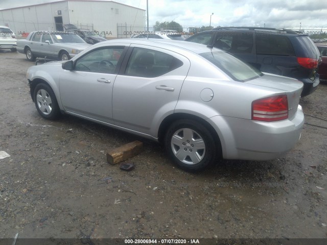 Photo 2 VIN: 1B3CC4FB1AN110923 - DODGE AVENGER 