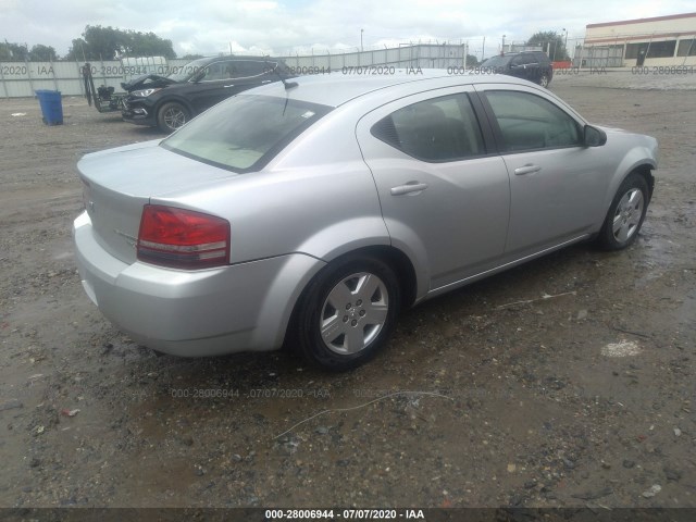 Photo 3 VIN: 1B3CC4FB1AN110923 - DODGE AVENGER 