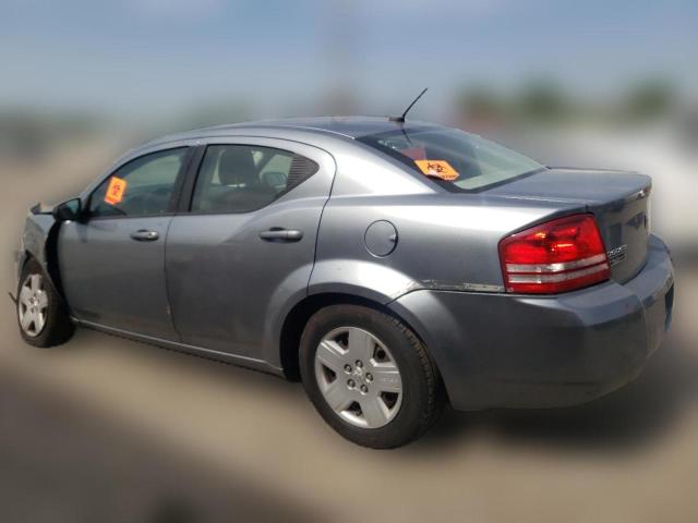 Photo 1 VIN: 1B3CC4FB1AN117547 - DODGE AVENGER 