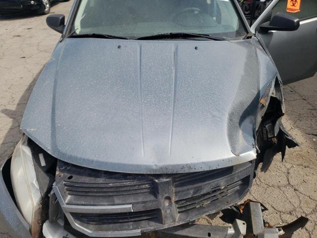 Photo 10 VIN: 1B3CC4FB1AN117547 - DODGE AVENGER 