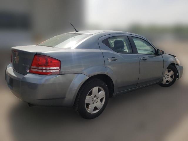 Photo 2 VIN: 1B3CC4FB1AN117547 - DODGE AVENGER 