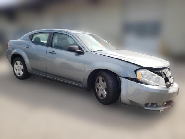 Photo 3 VIN: 1B3CC4FB1AN117547 - DODGE AVENGER 