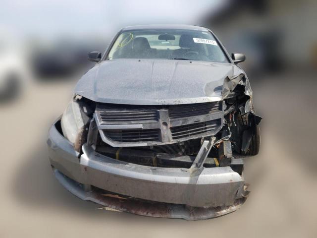 Photo 4 VIN: 1B3CC4FB1AN117547 - DODGE AVENGER 