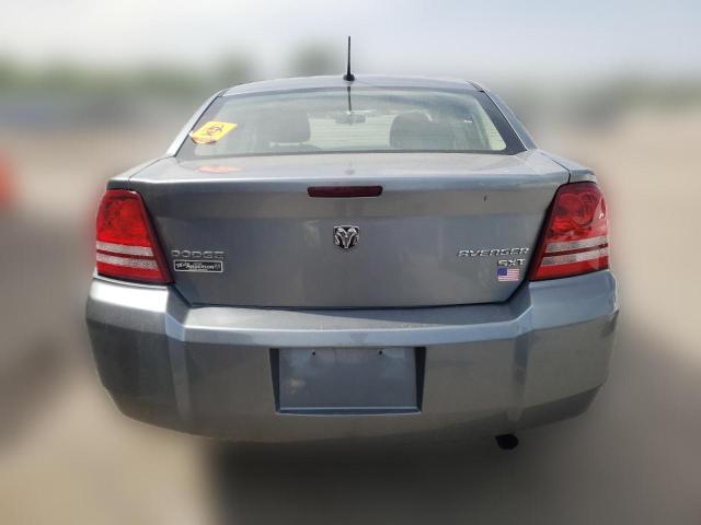 Photo 5 VIN: 1B3CC4FB1AN117547 - DODGE AVENGER 