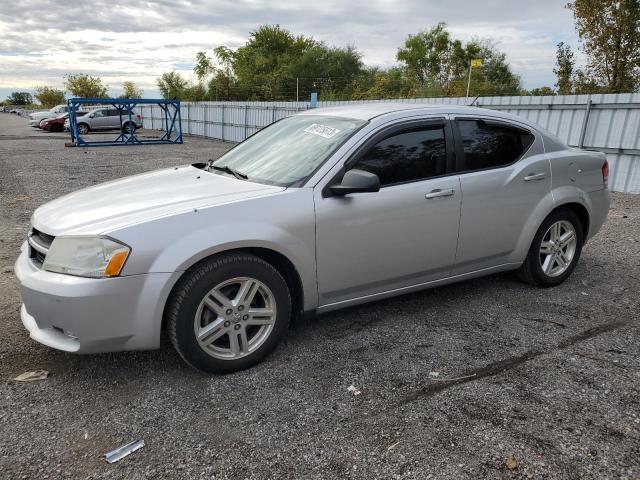 Photo 0 VIN: 1B3CC4FB1AN134445 - DODGE AVENGER SX 