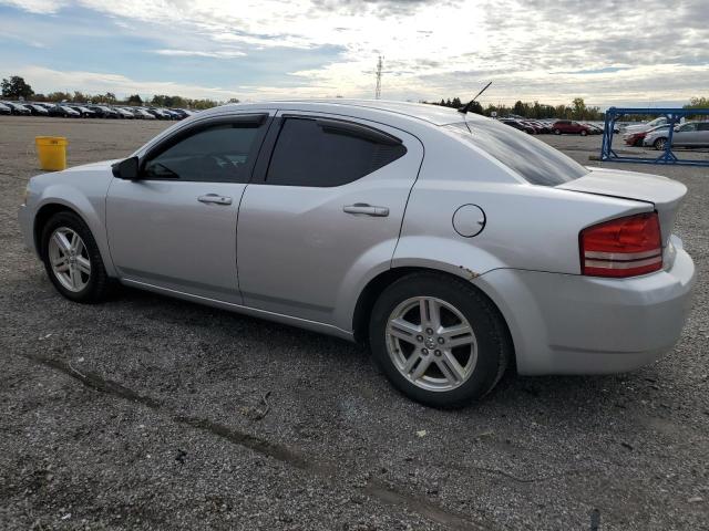 Photo 1 VIN: 1B3CC4FB1AN134445 - DODGE AVENGER SX 