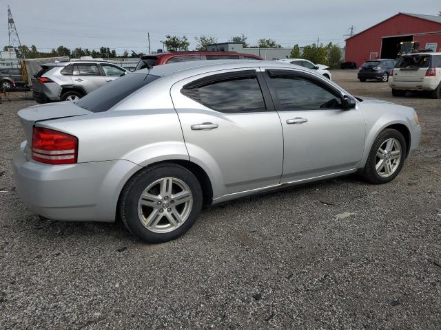 Photo 2 VIN: 1B3CC4FB1AN134445 - DODGE AVENGER SX 