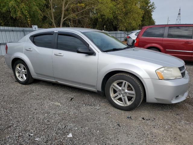 Photo 3 VIN: 1B3CC4FB1AN134445 - DODGE AVENGER SX 