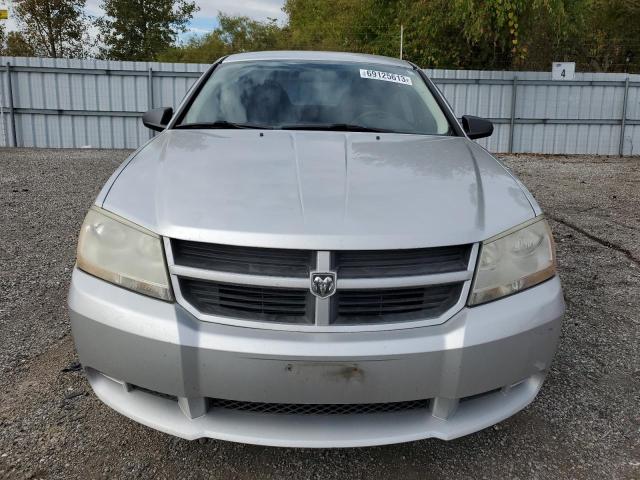 Photo 4 VIN: 1B3CC4FB1AN134445 - DODGE AVENGER SX 