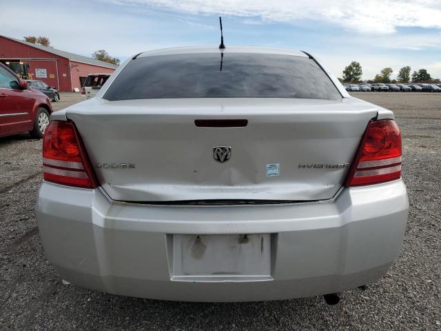 Photo 5 VIN: 1B3CC4FB1AN134445 - DODGE AVENGER SX 