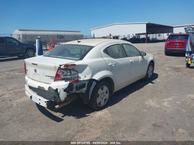 Photo 3 VIN: 1B3CC4FB1AN136163 - DODGE AVENGER 