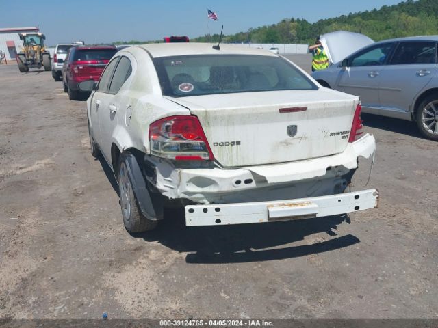 Photo 5 VIN: 1B3CC4FB1AN136163 - DODGE AVENGER 