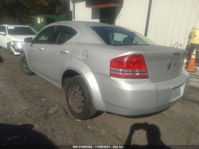 Photo 2 VIN: 1B3CC4FB1AN136292 - DODGE AVENGER 