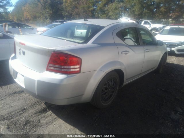 Photo 3 VIN: 1B3CC4FB1AN136292 - DODGE AVENGER 