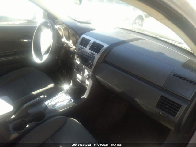 Photo 4 VIN: 1B3CC4FB1AN136292 - DODGE AVENGER 