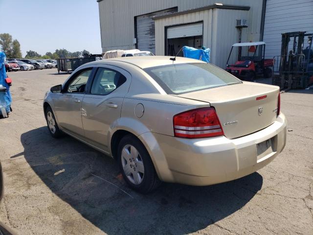 Photo 1 VIN: 1B3CC4FB1AN139385 - DODGE AVENGER SX 