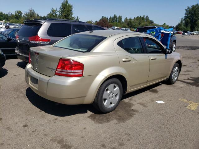 Photo 2 VIN: 1B3CC4FB1AN139385 - DODGE AVENGER SX 