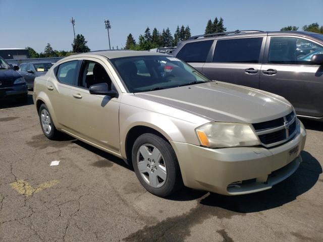 Photo 3 VIN: 1B3CC4FB1AN139385 - DODGE AVENGER SX 