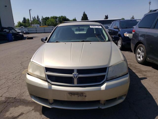 Photo 4 VIN: 1B3CC4FB1AN139385 - DODGE AVENGER SX 