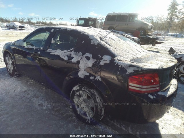 Photo 2 VIN: 1B3CC4FB1AN140682 - DODGE AVENGER 