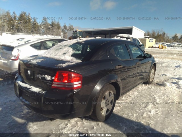 Photo 3 VIN: 1B3CC4FB1AN140682 - DODGE AVENGER 