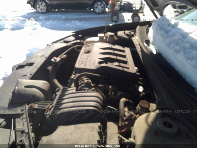 Photo 9 VIN: 1B3CC4FB1AN140682 - DODGE AVENGER 