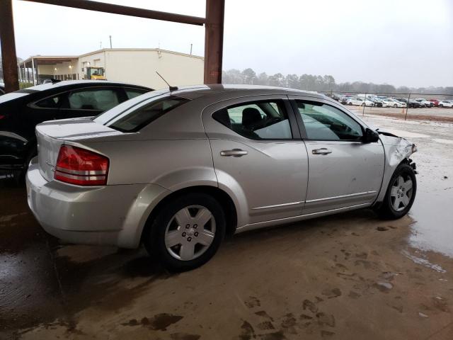 Photo 2 VIN: 1B3CC4FB1AN154789 - DODGE AVENGER SX 