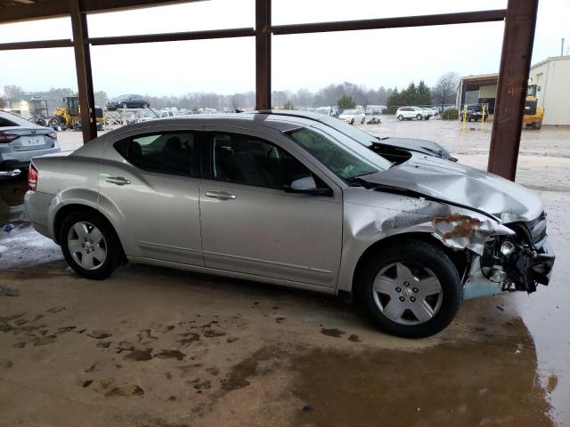 Photo 3 VIN: 1B3CC4FB1AN154789 - DODGE AVENGER SX 