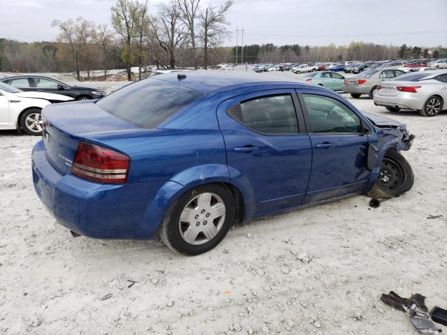 Photo 2 VIN: 1B3CC4FB1AN155067 - DODGE AVENGER SX 